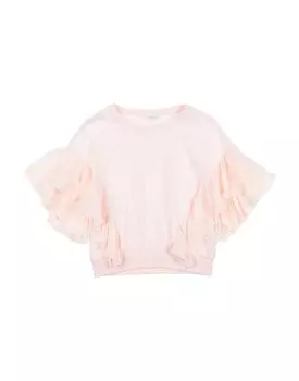 Футболка Miss Grant, светло-розовый