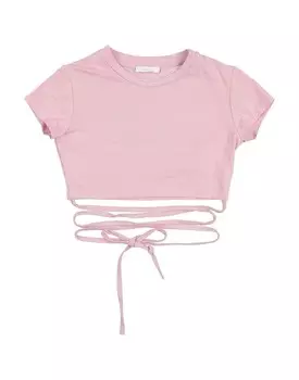 Футболка Miss Grant, светло-розовый