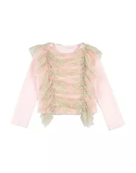 Футболка Miss Grant, светло-розовый