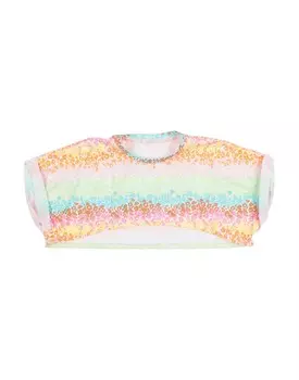 Футболка Miss Grant, светло-зеленый