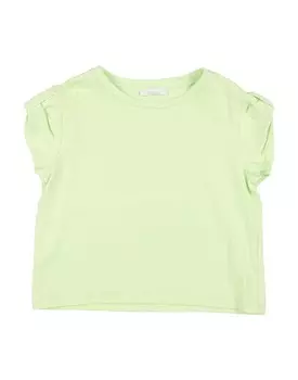 Футболка Miss Grant, светло-зеленый