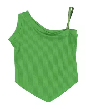 Футболка Miss Grant, зеленый