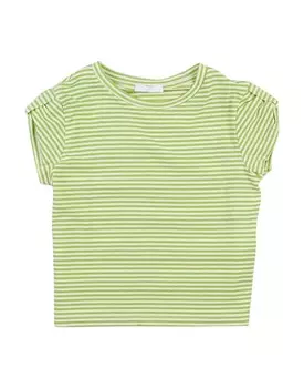 Футболка Miss Grant, зеленый