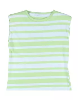 Футболка Miss Grant, зеленый