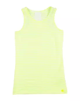 Футболка Miss Grant, желтый