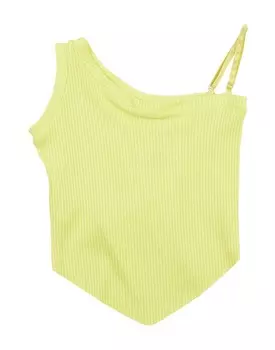 Футболка Miss Grant, желтый