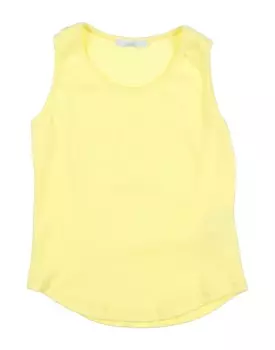 Футболка Miss Grant, желтый