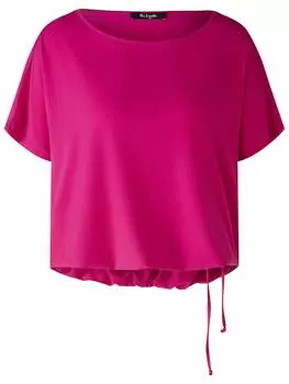 Футболка Miss Lagotte, розовый