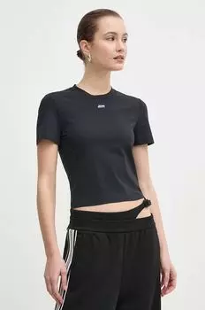 Футболка Miss Sixty, черный