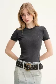 Футболка Miss Sixty, серый