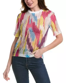 Футболка Миссони Missoni, белый