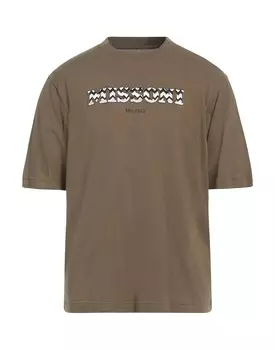 Футболка Missoni, зеленый