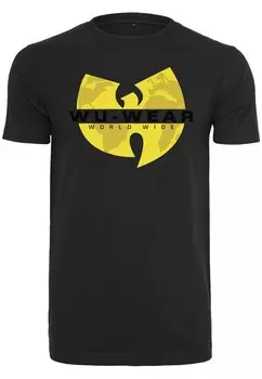 Футболка Mister Tee, антрацит