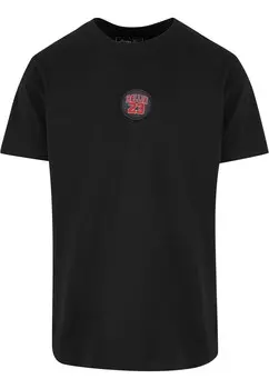 Футболка Mister Tee BALLIN 23, черный