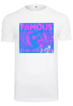 Футболка Mister Tee, белый