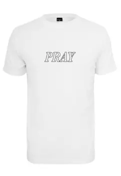 Футболка Mister Tee, белый