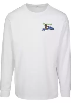 Футболка Mister Tee, белый