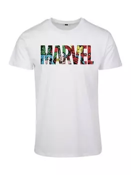 Футболка Mister Tee, белый