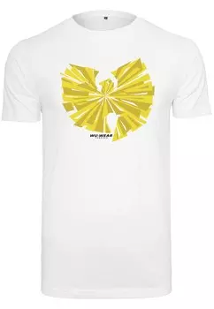 Футболка Mister Tee, белый