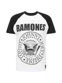 Футболка Mister Tee, белый