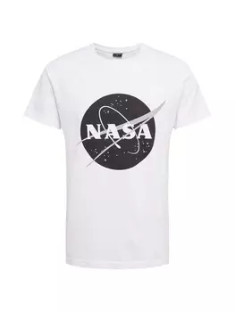 Футболка Mister Tee, белый