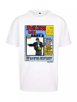 Футболка Mister Tee, белый