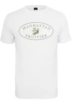 Футболка Mister Tee, белый