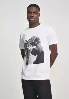 Футболка Mister Tee, белый