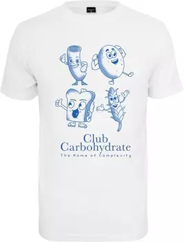 Футболка Mister Tee, белый