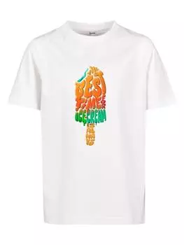 Футболка Mister Tee, белый