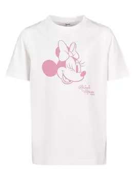 Футболка Mister Tee, белый