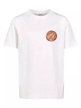 Футболка Mister Tee, белый