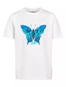 Футболка Mister Tee, белый