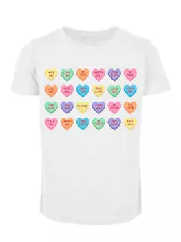 Футболка Mister Tee, белый