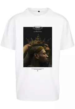 Футболка Mister Tee, белый