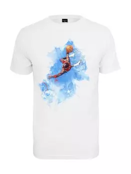 Футболка Mister Tee, белый