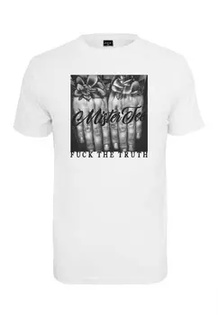 Футболка Mister Tee, белый