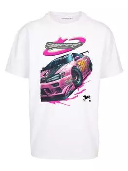 Футболка Mister Tee, белый