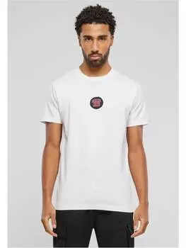 Футболка Mister Tee, белый