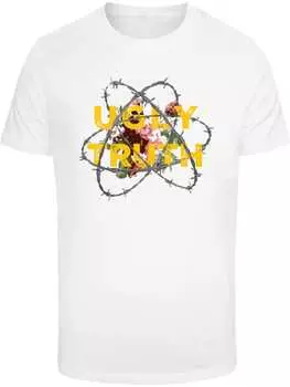 Футболка Mister Tee, белый