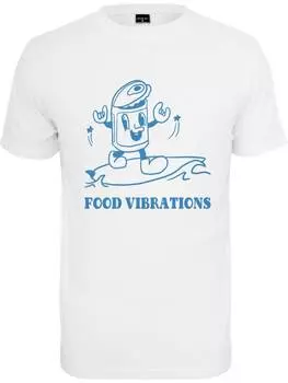 Футболка Mister Tee, белый