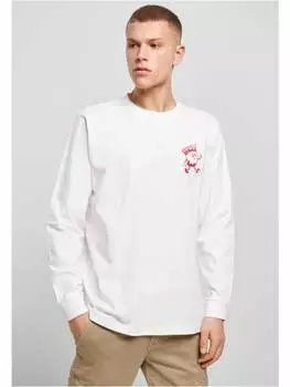 Футболка Mister Tee, белый