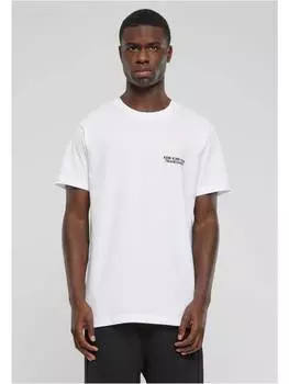 Футболка Mister Tee, белый