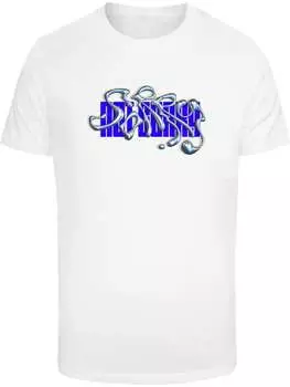 Футболка Mister Tee, белый