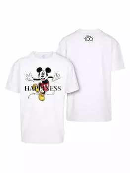 Футболка Mister Tee, белый