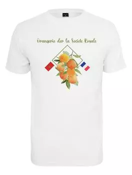 Футболка Mister Tee, белый