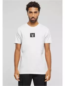 Футболка Mister Tee, белый
