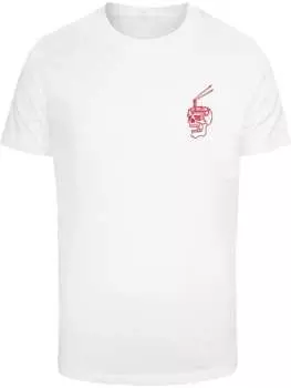Футболка Mister Tee, белый