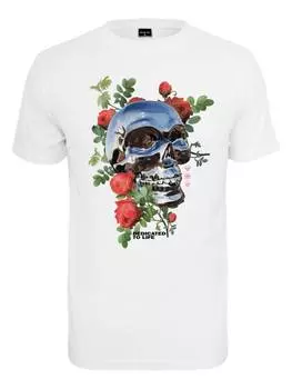 Футболка Mister Tee, белый