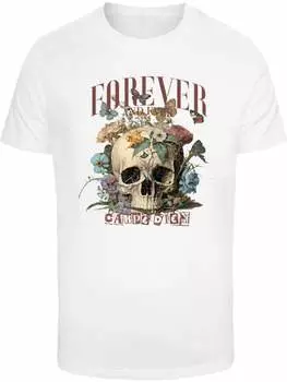 Футболка Mister Tee, белый